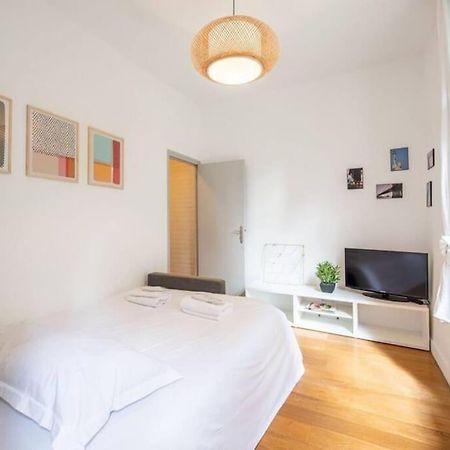 Appartement Centre Levallois Proche Paris Zewnętrze zdjęcie