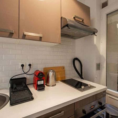 Appartement Centre Levallois Proche Paris Zewnętrze zdjęcie